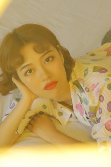 天美传媒小甜豆三部曲